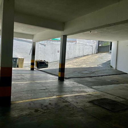 Linda Cobertura Duplex, Pe Na Areia,Vista Linda. Apartman Caraguatatuba Kültér fotó