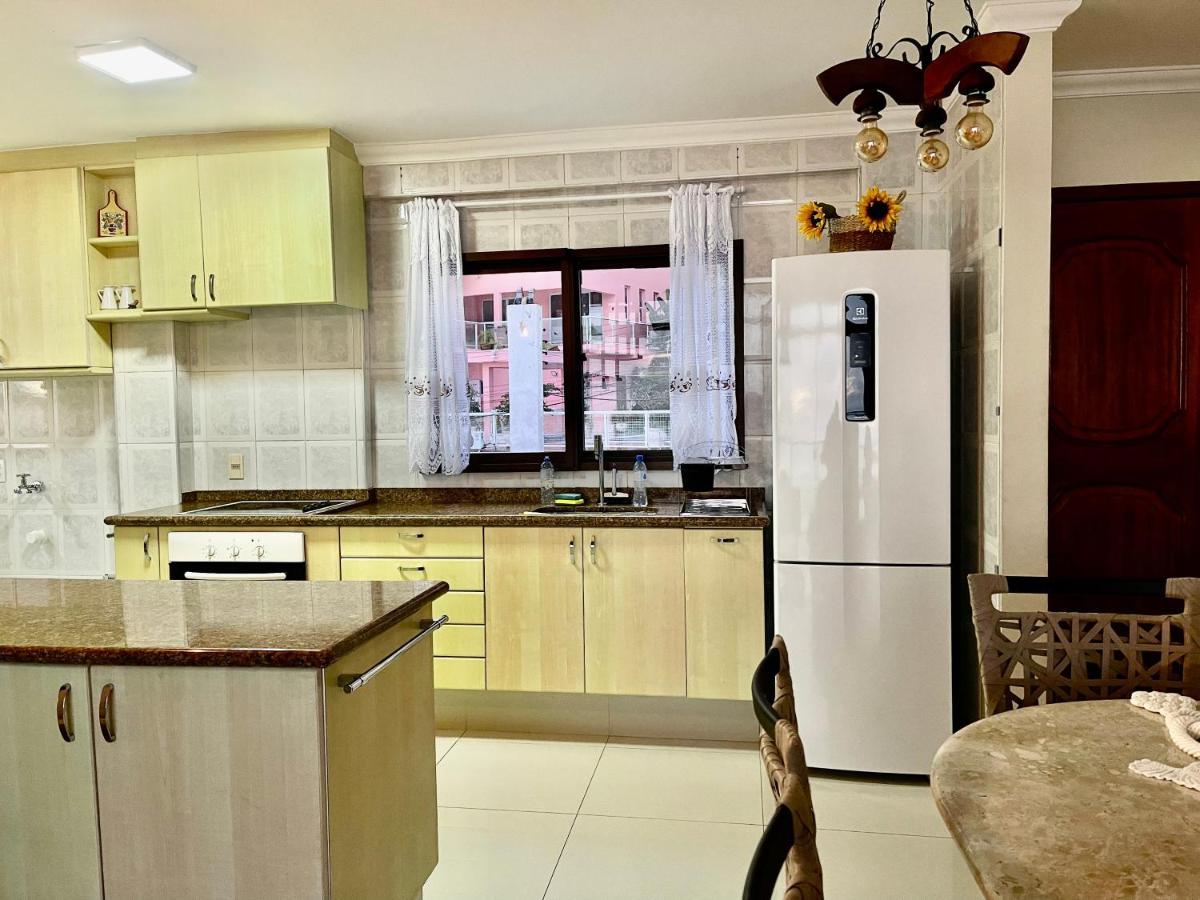 Linda Cobertura Duplex, Pe Na Areia,Vista Linda. Apartman Caraguatatuba Kültér fotó