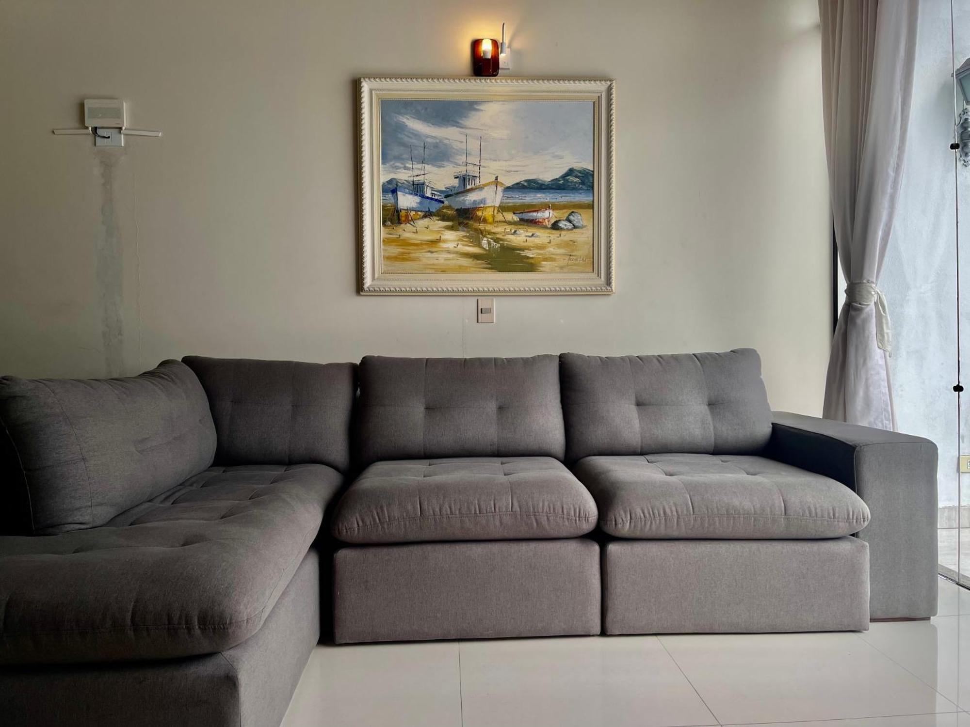 Linda Cobertura Duplex, Pe Na Areia,Vista Linda. Apartman Caraguatatuba Kültér fotó