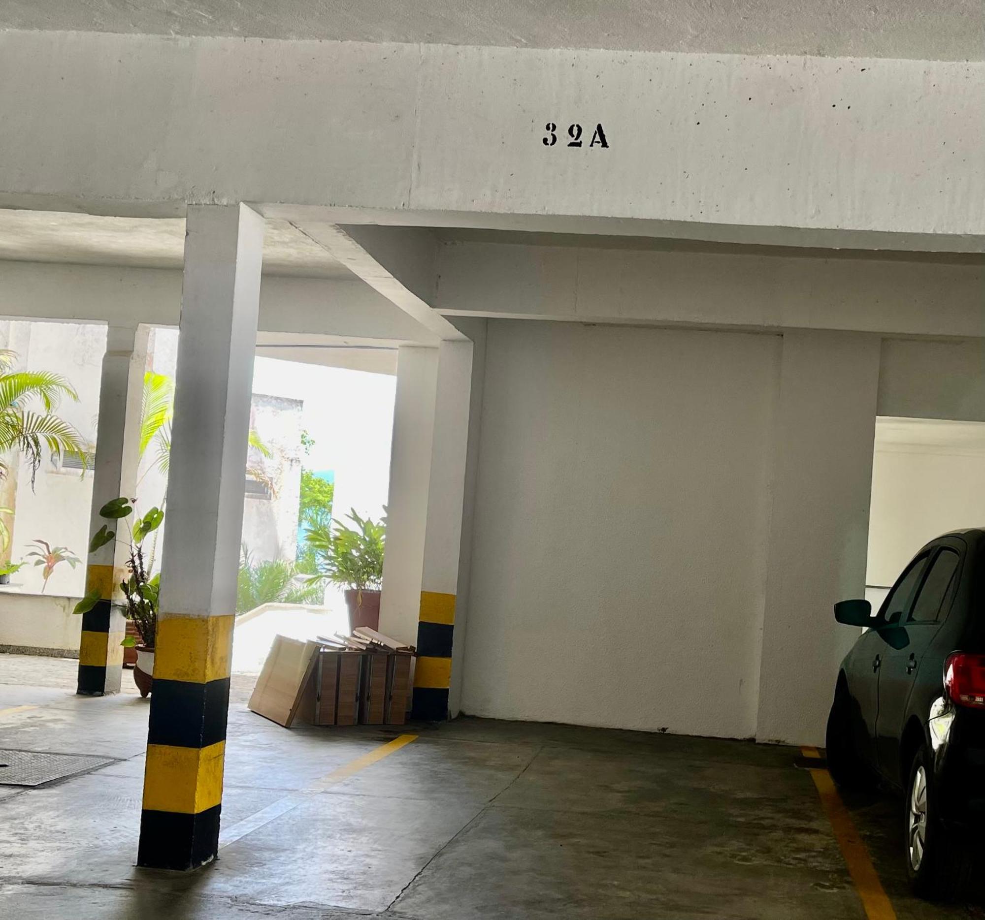 Linda Cobertura Duplex, Pe Na Areia,Vista Linda. Apartman Caraguatatuba Kültér fotó